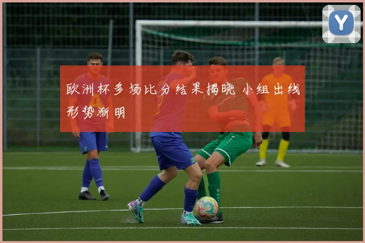 欧洲杯多场比分结果揭晓 小组出线形势渐明